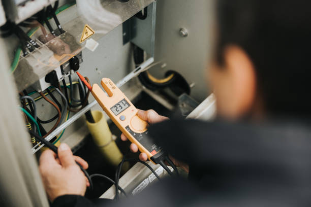 Best Electrical Contractors for Businesses  in Keyport, NJ