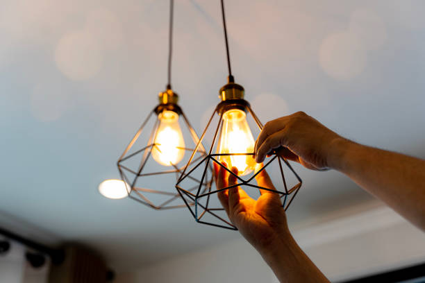 Best Outdoor Lighting Installation  in Keyport, NJ